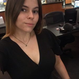 Meet your Posher, Gabrielle